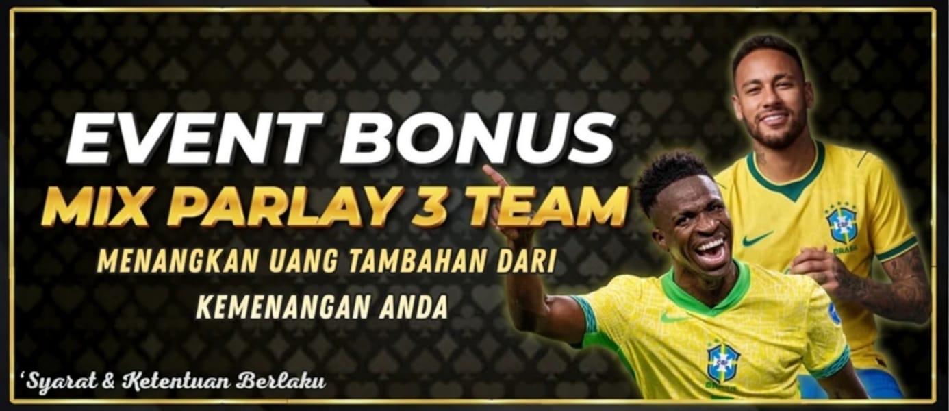 Promosi